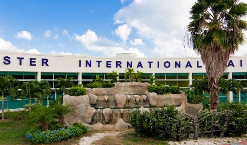 Montego Bay Airport Departure Dining & Takeaways Montego Bay Airport Departure Dining & Takeaways