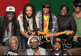 The Wailers Reunite  Â... The Wailers Reunite  Â...