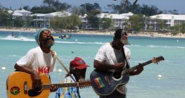 5 places in Negril where you can enjoy nightly live Reggae music