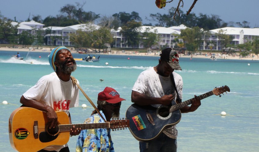 5 places in Negril where you can enjoy nightly live Reggae music