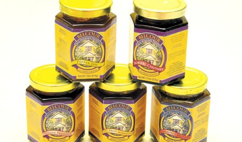 Top 10 Jamaican sauce souvenirs 