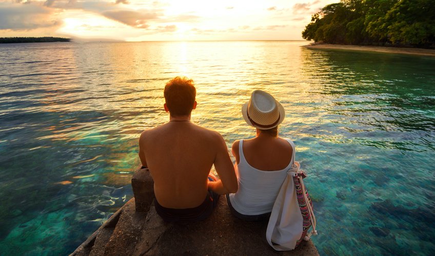 Picking the best place to stay for your vacation Picking the best place to stay for your vacation