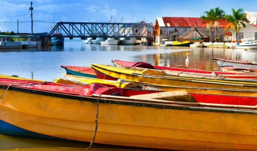 6 reasons you have to visit Treasure Beach 6 reasons you have to visit Treasure Beach