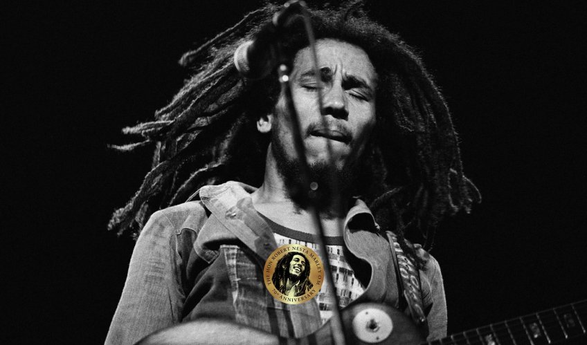 12 little-known facts about Bob Marley   