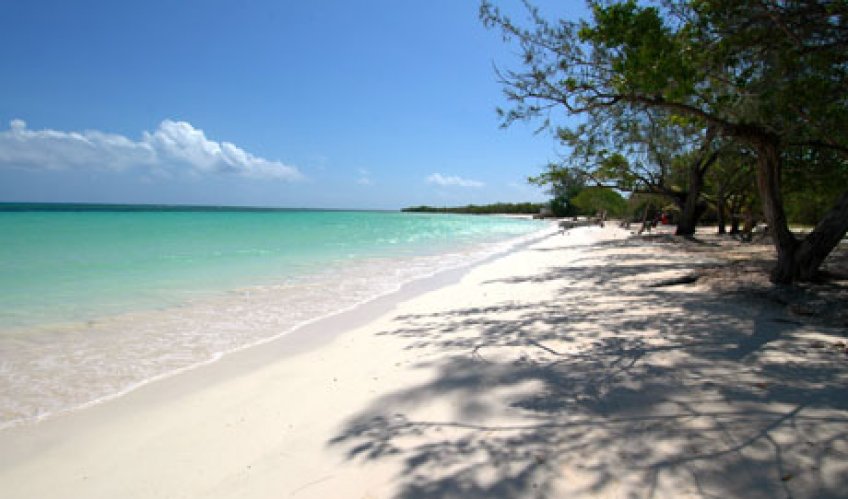 The best beaches on Jamaica’s coasts