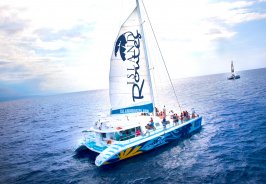 Cruise the coast on ... Cruise the coast on ...