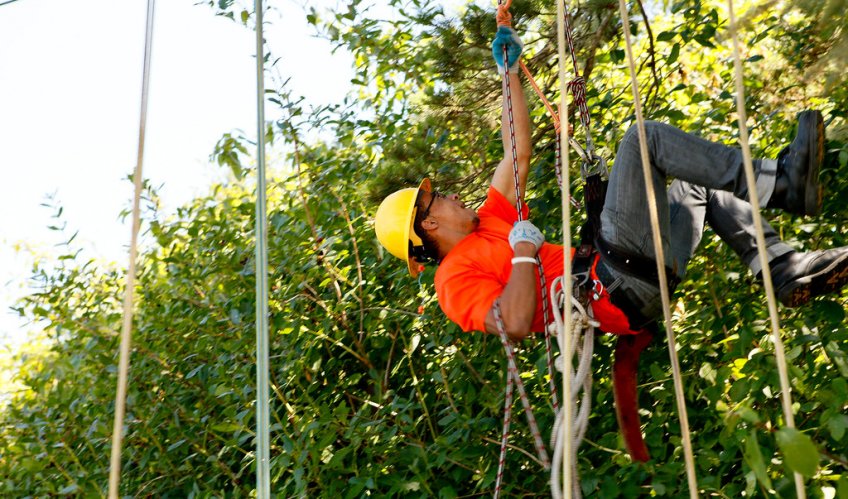 5 ways to fun, mind-blowing adventure at Chukka 5 ways to fun, mind-blowing adventure at Chukka