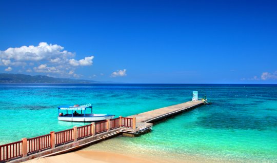 100 reasons to visit Jamaica