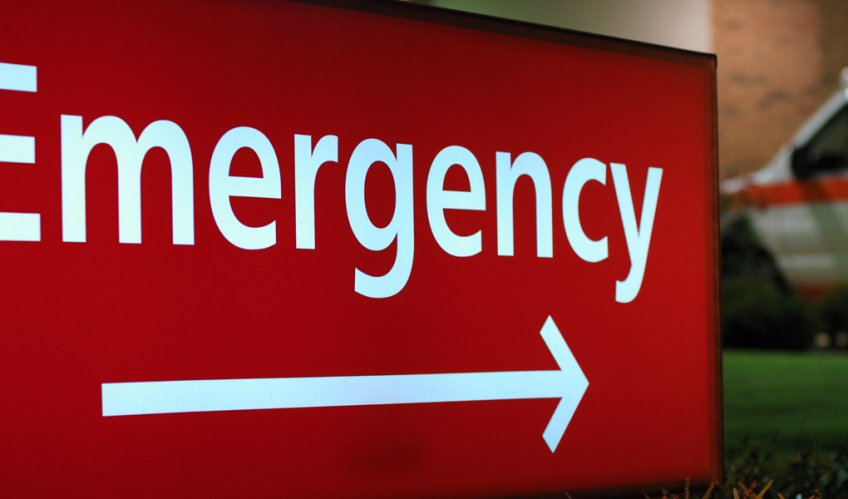 Emergency Numbers in Jamaica