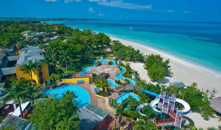 Where to take the kids: Jamaica’s top 5 family-friendly resorts