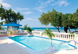 Jamaica for eco-friend... Jamaica for eco-friend...