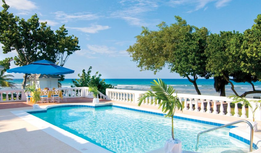 Jamaica for eco-friendly vacationers