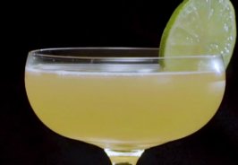 The Estate Daiquiri The Estate Daiquiri