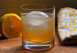 Jamaican Honey Smoothe... Jamaican Honey Smoothe...