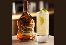 The Jamaican Mule The Jamaican Mule