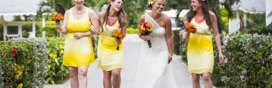 Planning the perfect destination wedding in Jamaica