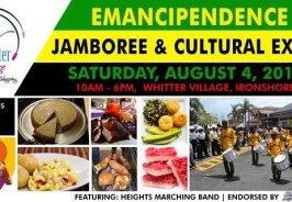 Emancipendence Jambore...