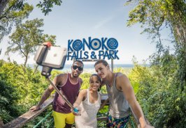 Explore Konoko Tours a...