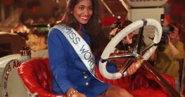 Jamaican beauty queens that conquered the world