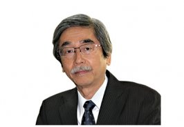 Japanese Ambassador Ma...