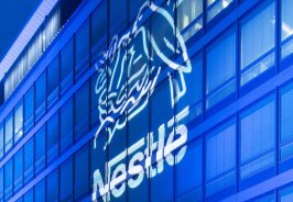 Nestlé - powering Jam... Nestlé - powering Jam...
