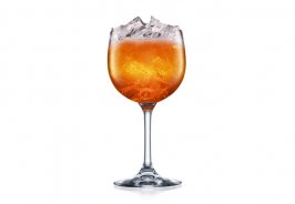 Prohibition Punch Prohibition Punch