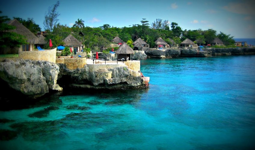 Visit Negril for sensational fun Visit Negril for sensational fun