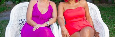 Q & A - Get to Know Jamaican Foodies the Rousseau Sisters