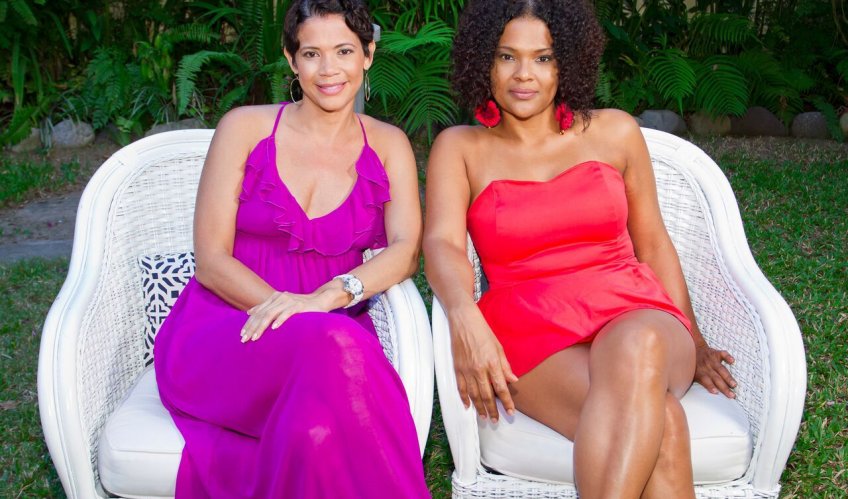 Q & A - Get to Know Jamaican Foodies the Rousseau Sisters