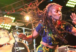 Rebel Salute - start o... Rebel Salute - start o...