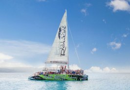 A seafaring adventure ... A seafaring adventure ...