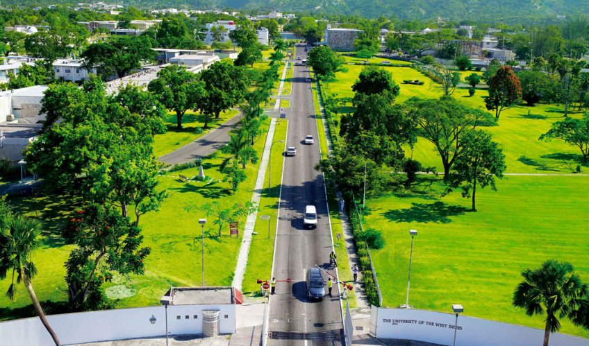Universities and Colleges in Jamaica Universities and Colleges in Jamaica