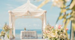 Unique Wedding Spots Around Jamaica