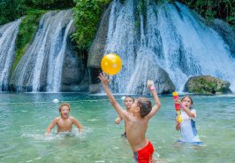 Your Jamaican adventur... Your Jamaican adventur...