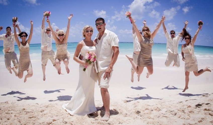 15 Hotels for your Dream Destination Wedding in Jamaica