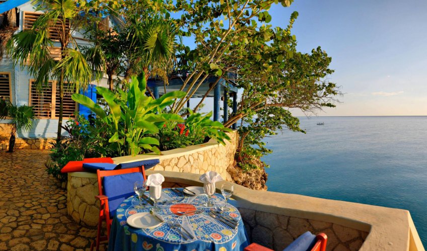 Top 5 boutique hotels in Negril Jamaica
