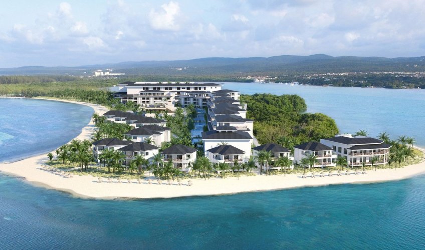 Excellence Group Of Hotels Expanding To Jamaica   