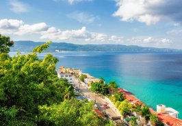 Destination: Mobay Destination: Mobay