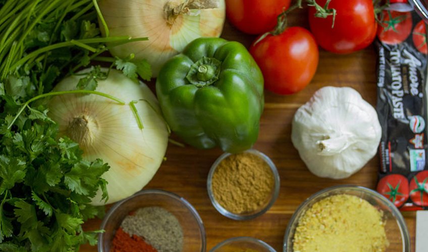The rise of Jamaica’s farm-to-table dining trend The rise of Jamaica’s farm-to-table dining trend