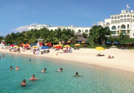 Visit Jamaica's Healin... Visit Jamaica's Healin...