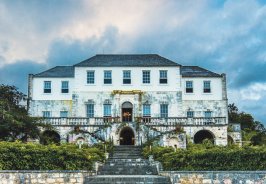 Rose Hall: Golfing in ... Rose Hall: Golfing in ...