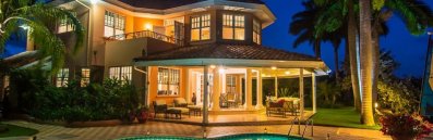 5 Villas in Jamaica for your Dream Destination Wedding