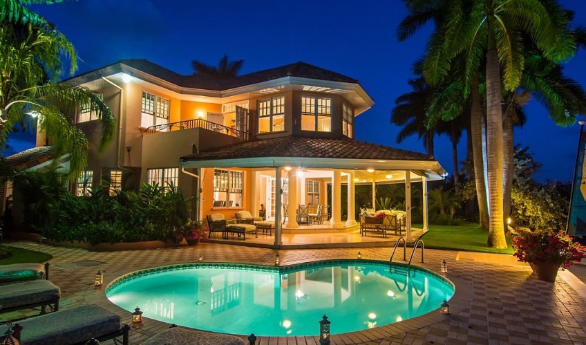 5 villas in Jamaica for your dream destination wedding