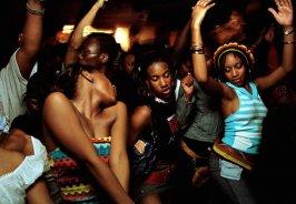 Dancehall vs Reggae - ... Dancehall vs Reggae - ...