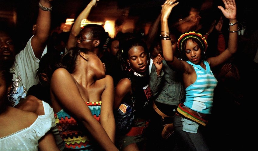 Dancehall VS Reggae - The Difference Between Jamaica’s Two Most Popular Forms Of Music   