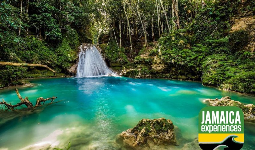 Get The Jamaica Experiences Mobile App Get The Jamaica Experiences Mobile App