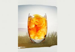 Joy's Cocktail Joy's Cocktail