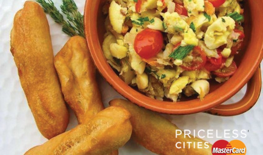 Priceless Cities – Jamaica  Priceless Cities – Jamaica
