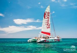 How Island Routes is H... How Island Routes is H...