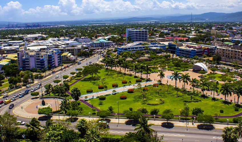 5 reasons to visit Jamaica’s capital city of Kingston
